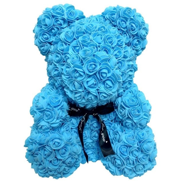 Best_Valentine_Gift_Of_2019‎_rose_bear_love_cadeau