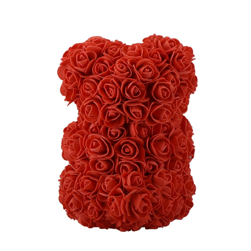 Best_Valentine_Gift_Of_2019‎_rose_bear_love_cadeau