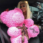 Best_Valentine_Gift_Of_2019‎_rose_bear_love