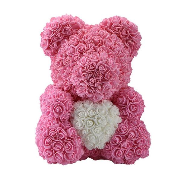 Rose Bear Express Shipping