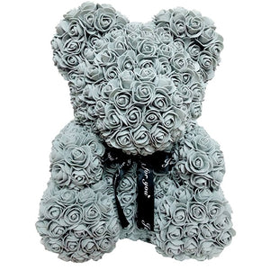 Best_Valentine_Gift_Of_2019‎_rose_bear_love_cadeau