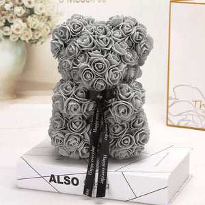 Best_Valentine_Gift_Of_2019‎_rose_bear_love_cadeau