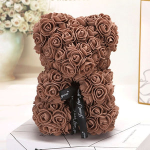 Best_Valentine_Gift_Of_2019‎_rose_bear_love_cadeau