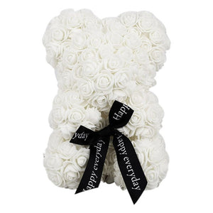 Best_Valentine_Gift_Of_2019‎_rose_bear_love_cadeau